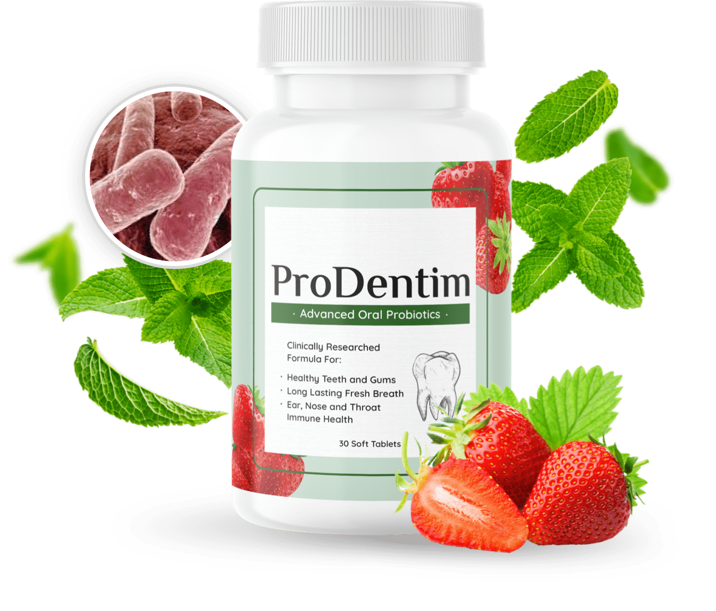 Probiotic strains